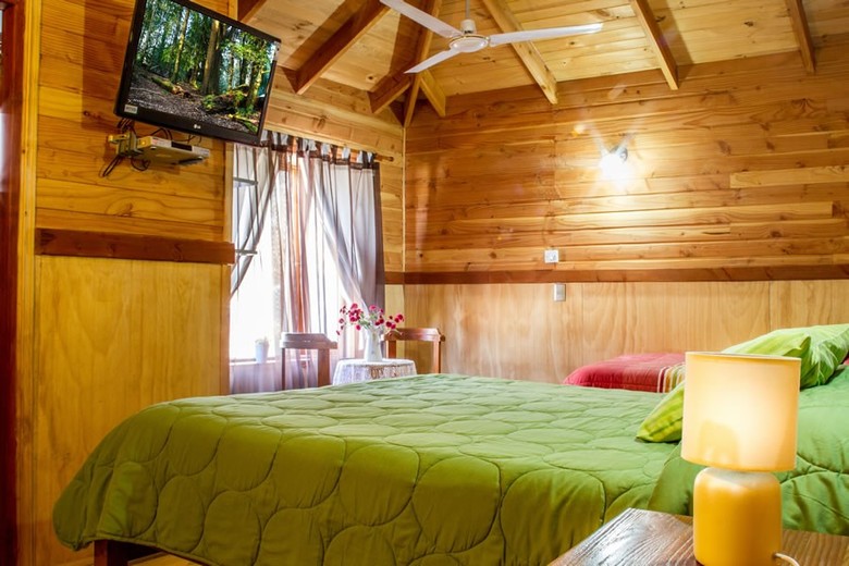 Posada Hostal Pucon Sur