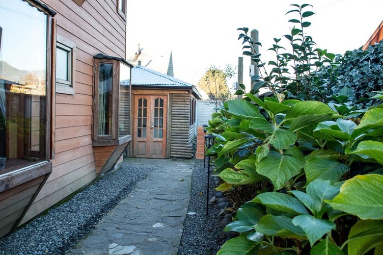 Posada Hostal Pucon Sur