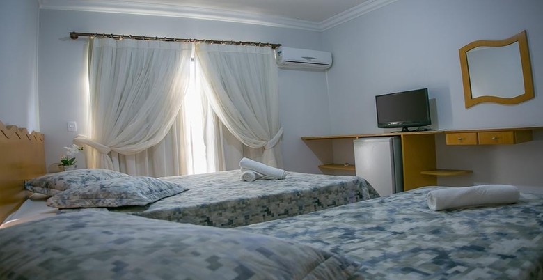 Gentil Hotel