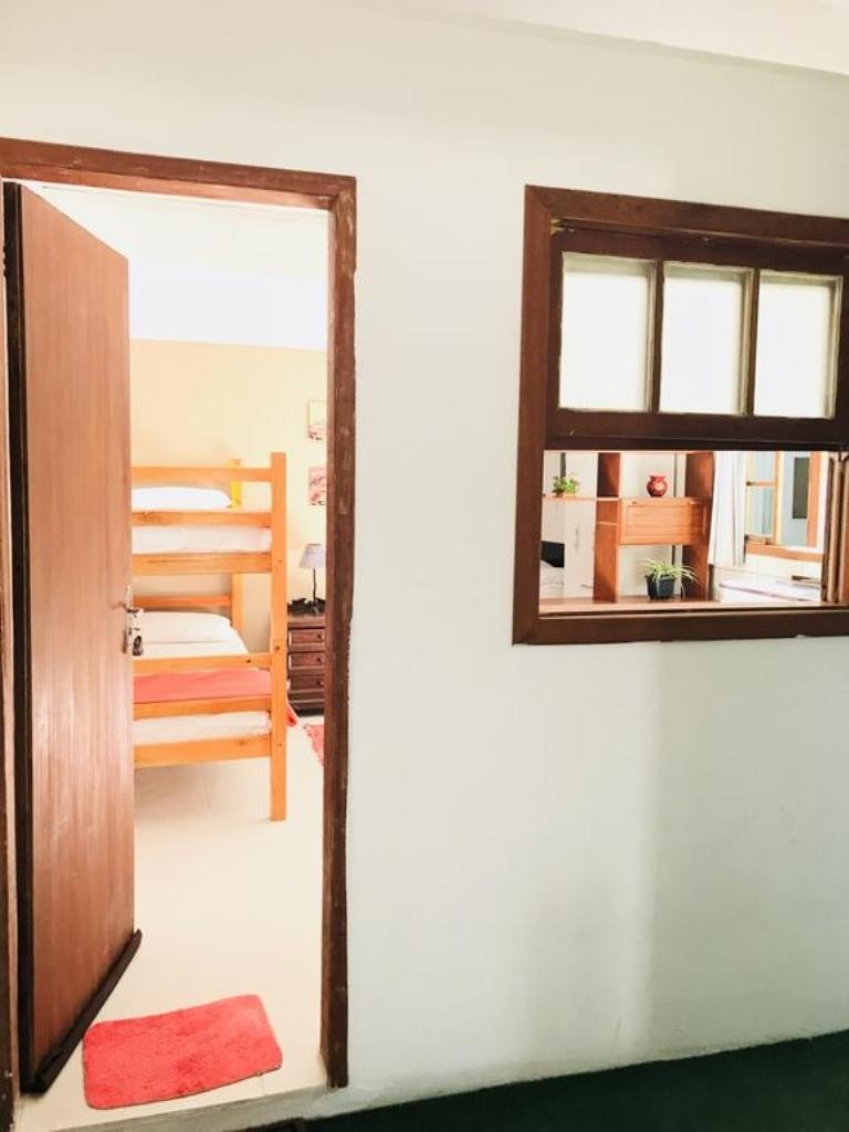 Bed & Breakfast Lago Da Concei��o Apartments