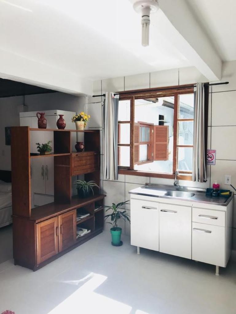 Bed & Breakfast Lago Da Concei��o Apartments