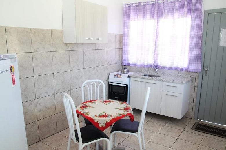 Hostal Pousada Dona Alice