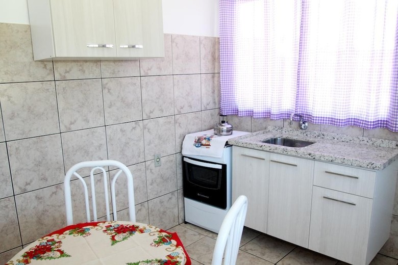 Hostal Pousada Dona Alice