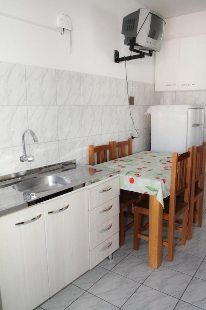 Hostal Pousada Dona Alice