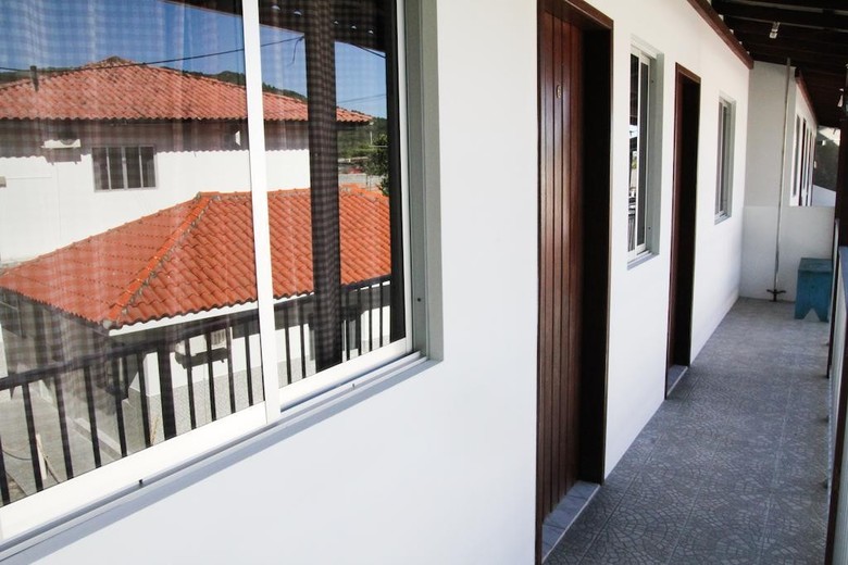Hostal Pousada Dona Alice