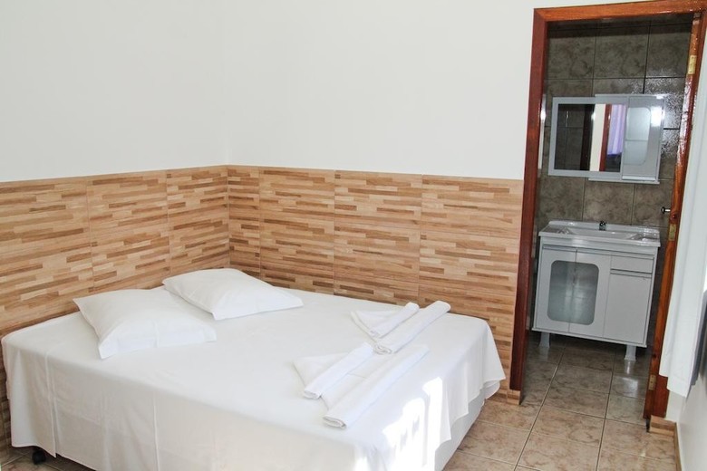 Hostal Pousada Dona Alice