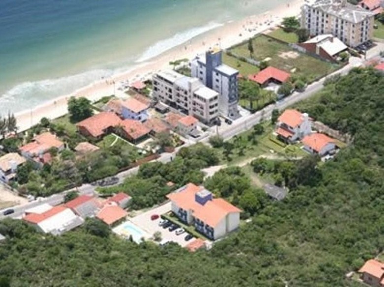 Posada Porto Do Arvoredo