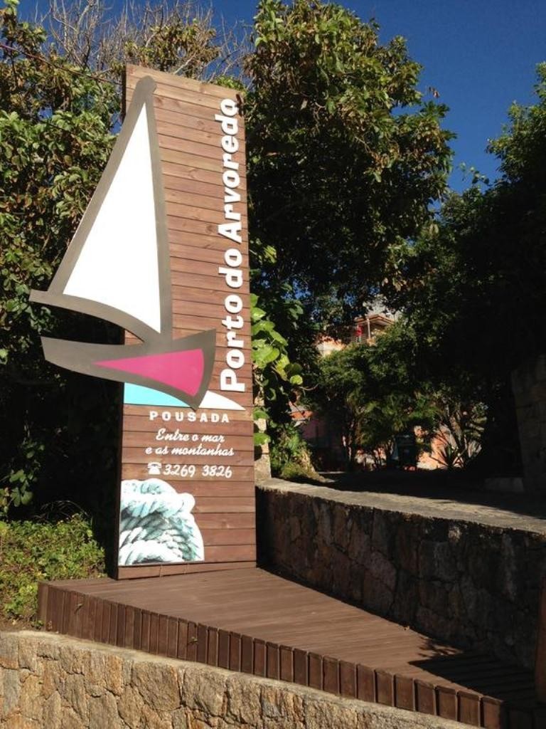 Posada Porto Do Arvoredo