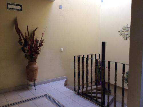 Posada Casa De Hu�spedes La Rosa