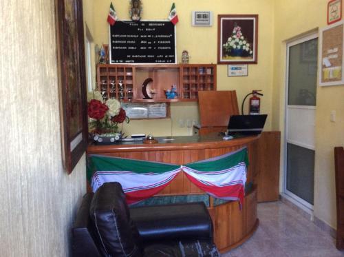 Posada Casa De Hu�spedes La Rosa