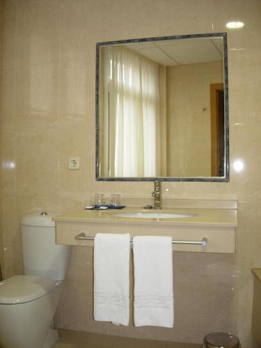 Hotel Arteixo
