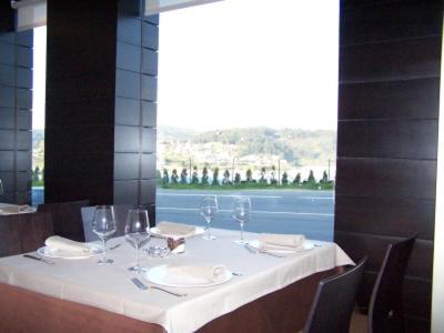 Hotel Arteixo