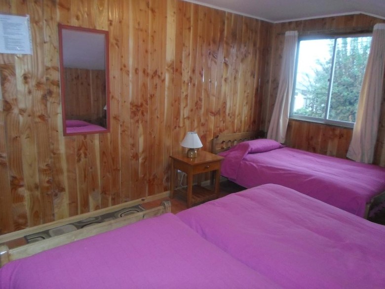 Hostal Carmen