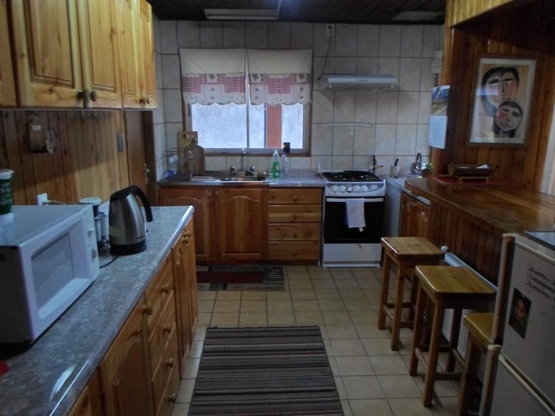 Hostal Carmen