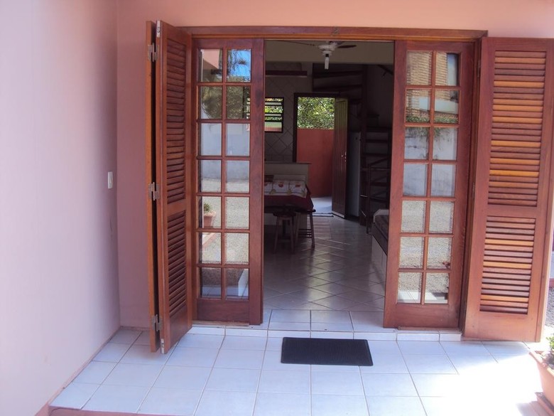 Hostal Pousada Bananeiras