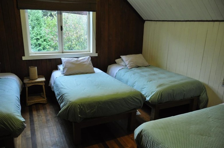 Posada Hostal La Nuez