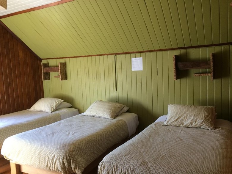 Posada Hostal La Nuez