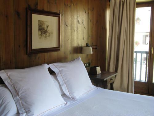 Hotel Besiberri