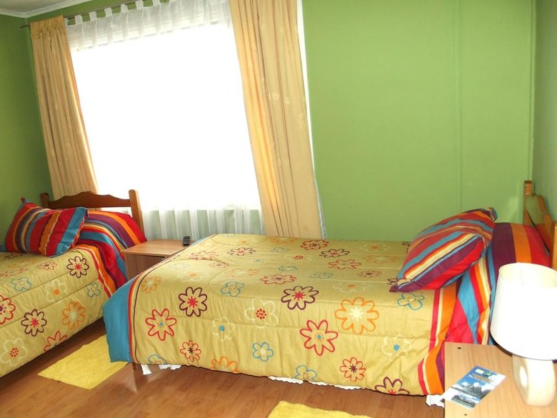 Hostal Arkya