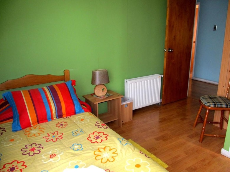 Hostal Arkya