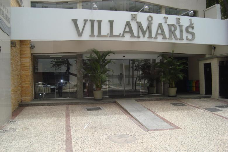 Hotel Villamaris