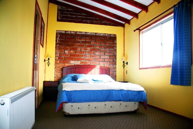 Albergue Nikos II Adventure