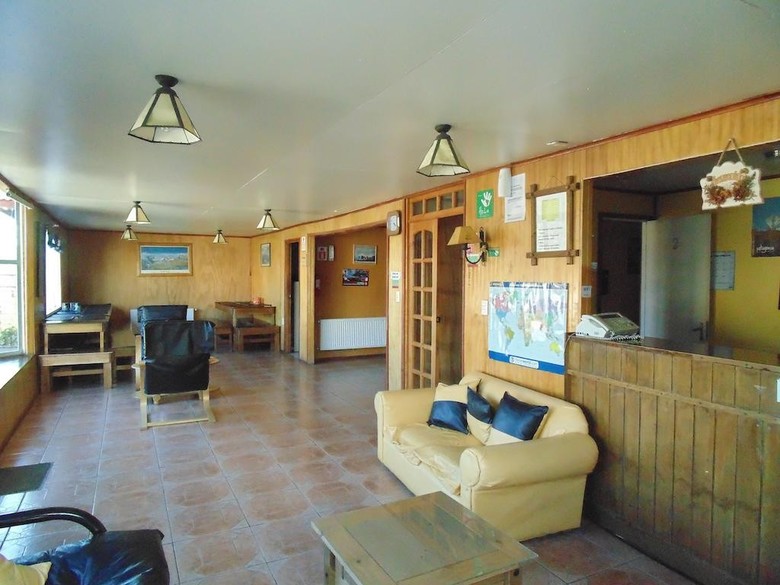 Albergue Nikos II Adventure