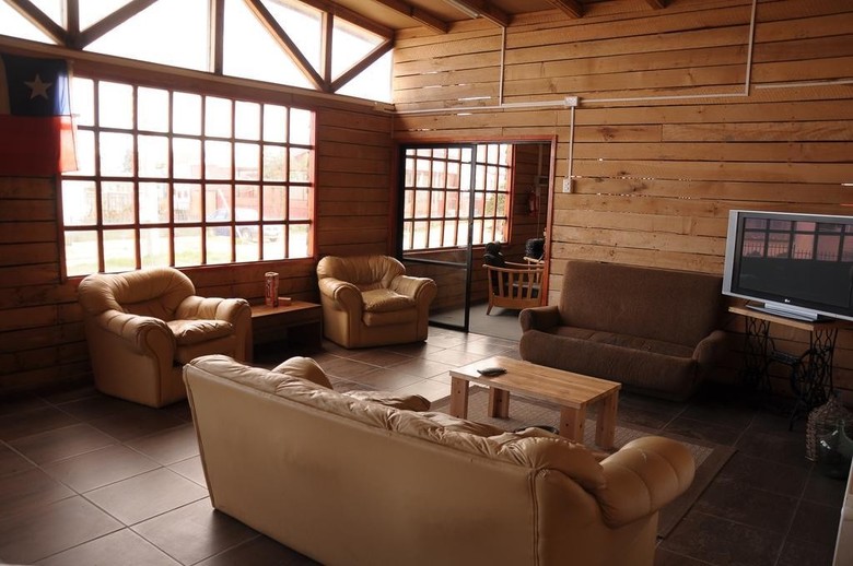 Hostal El Sendero