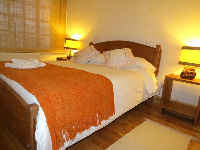 Hostal Picada De Carlitos