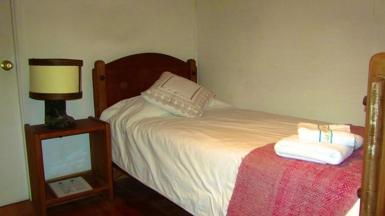 Hostal Picada De Carlitos