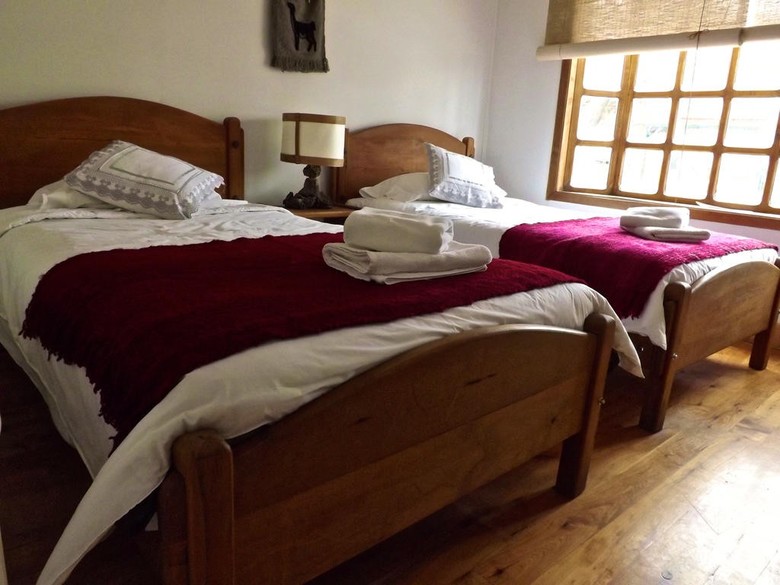 Hostal Picada De Carlitos