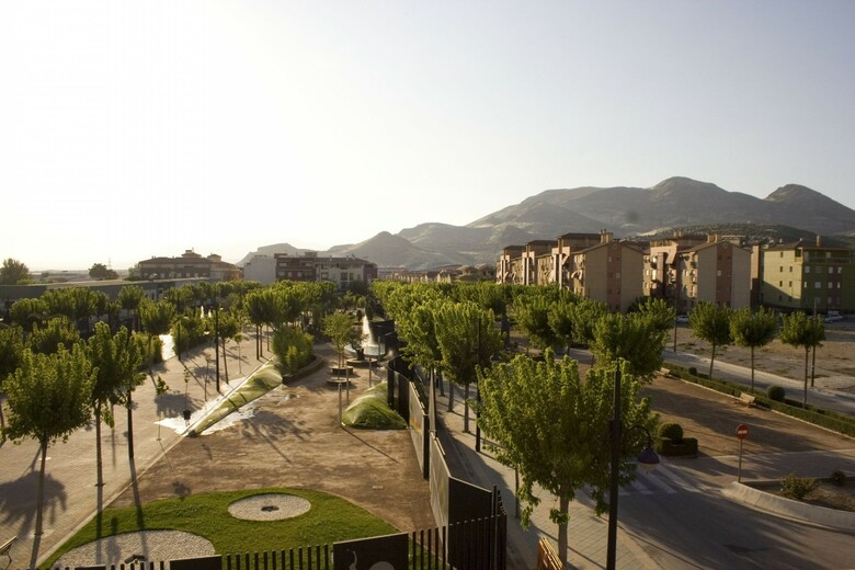 Hotel Corona De Atarfe