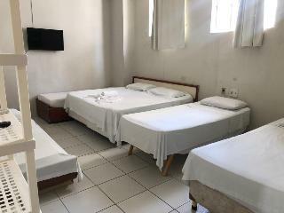 Hotel Pousada Mundo Latino