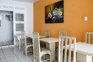 Hotel Pousada Mundo Latino