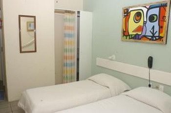 Hostal Hotel Pousada Bellomar Aria�