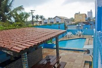 Hostal Hotel Pousada Bellomar Aria�