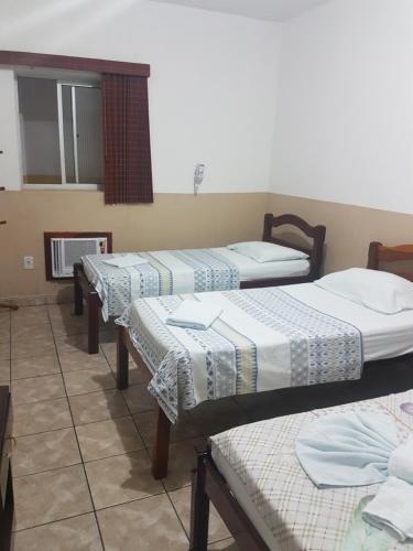 Hostal Pousada Do Sui�o