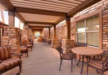 Hotel Towneplace Suites Yuma