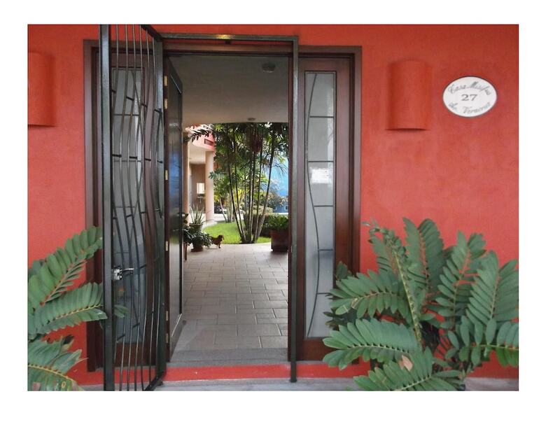 Apartamento Casa Misifus Bed & Breakfast