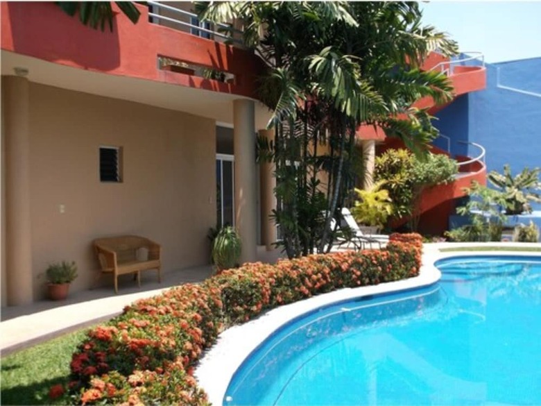 Apartamento Casa Misifus Bed & Breakfast