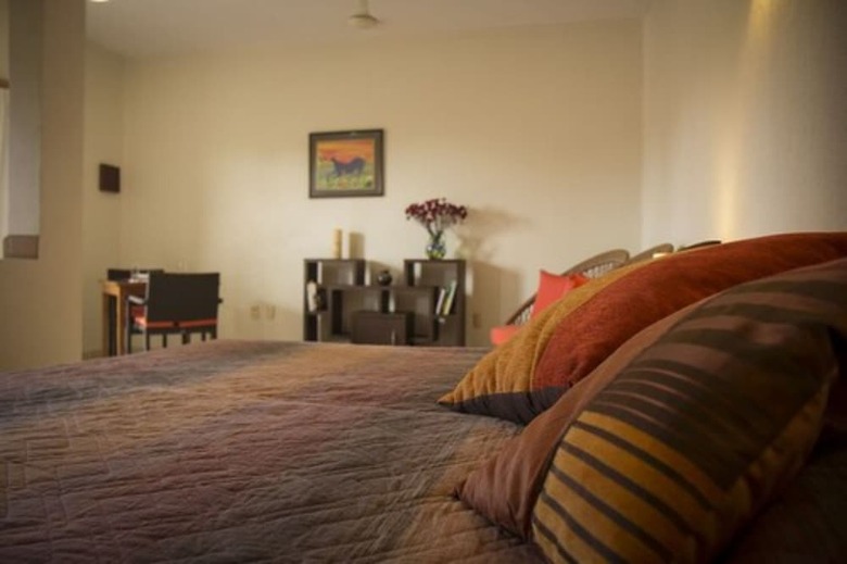 Apartamento Casa Misifus Bed & Breakfast