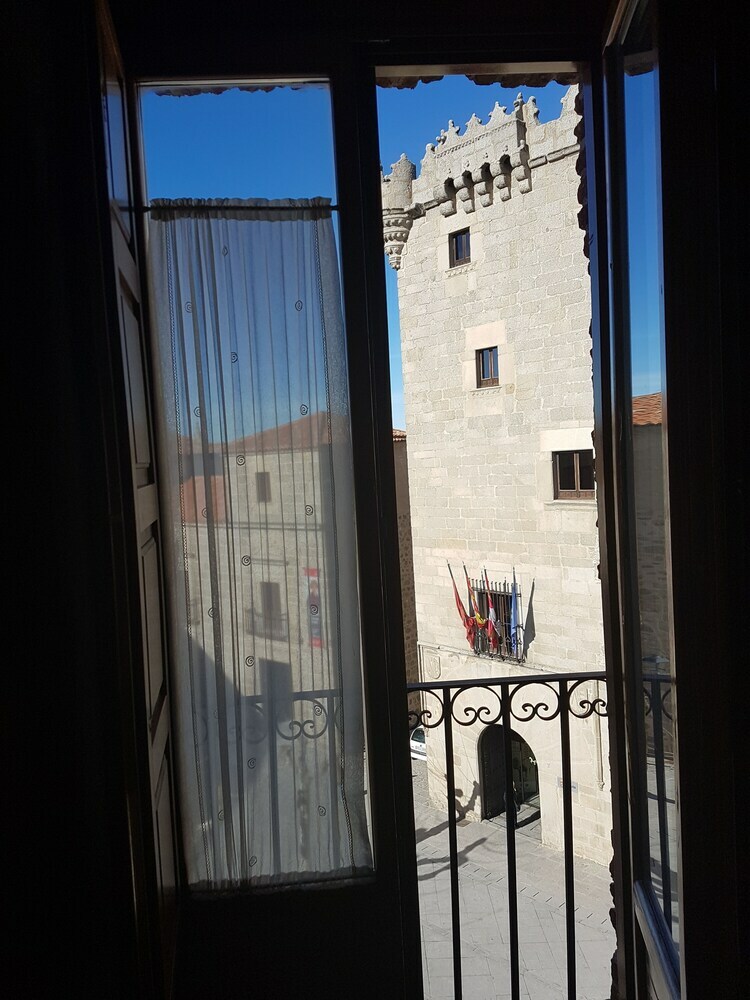 Hotel El Rastro