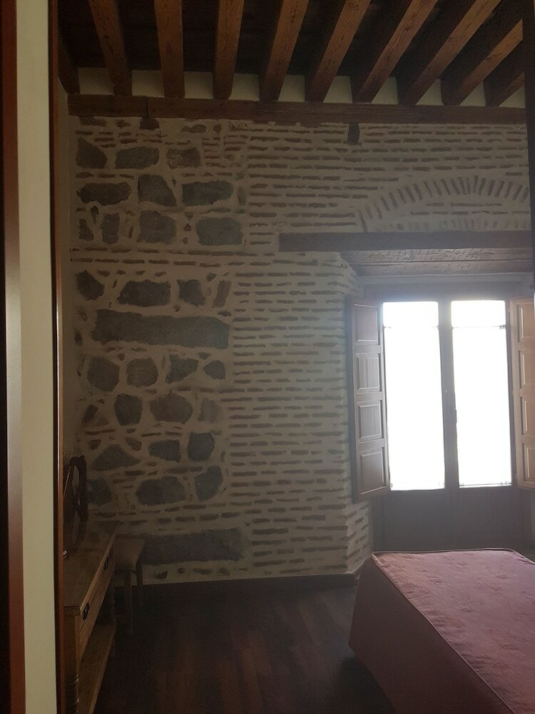 Hotel El Rastro