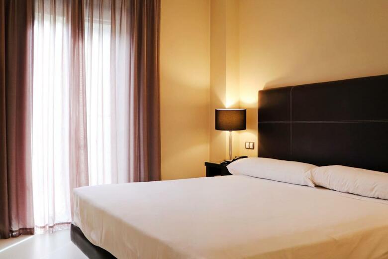 Hotel Balneario Real Carlos III