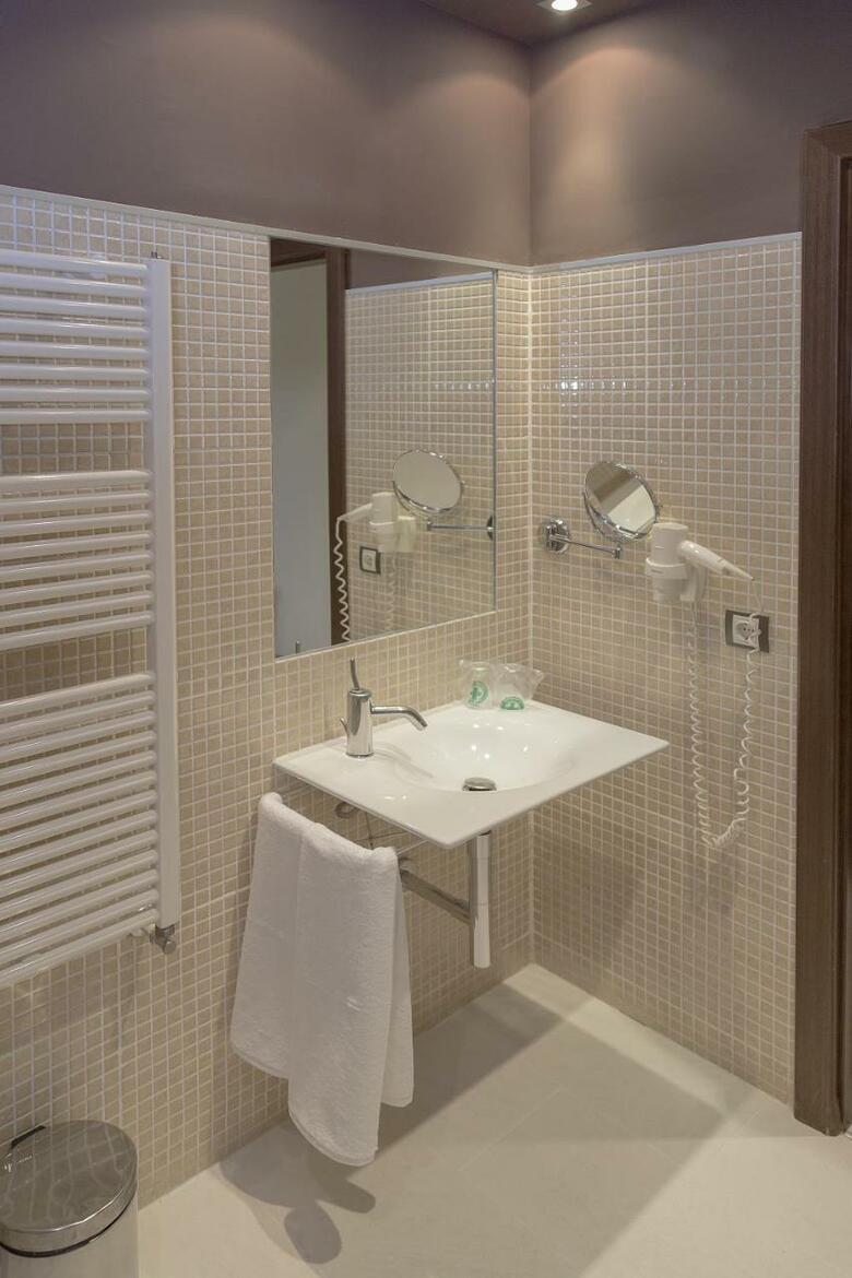 Hotel Balneario Real Carlos III