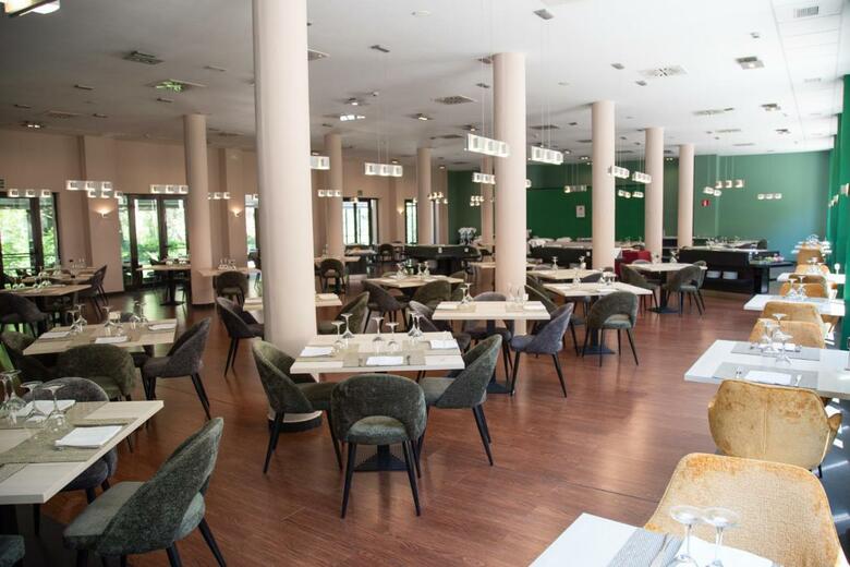 Hotel Balneario Real Carlos III