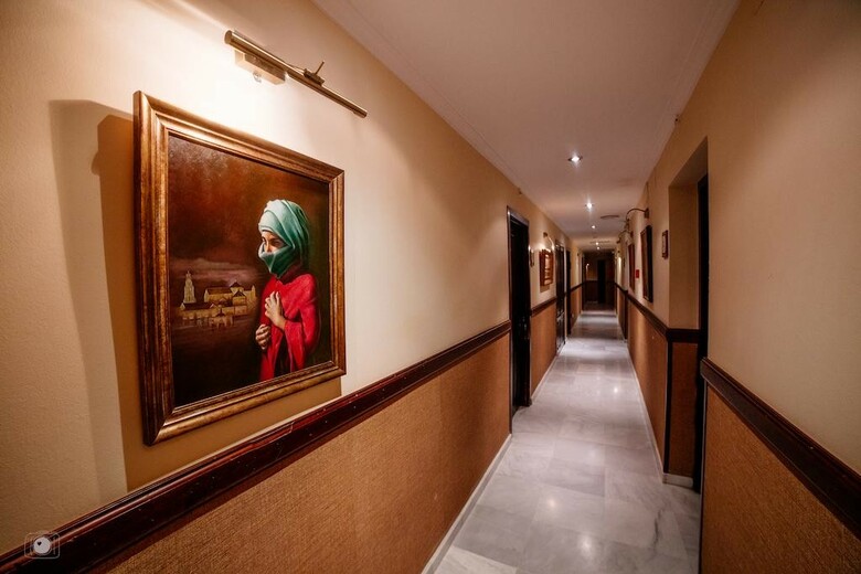 Hotel Hacienda Posada de Vallina