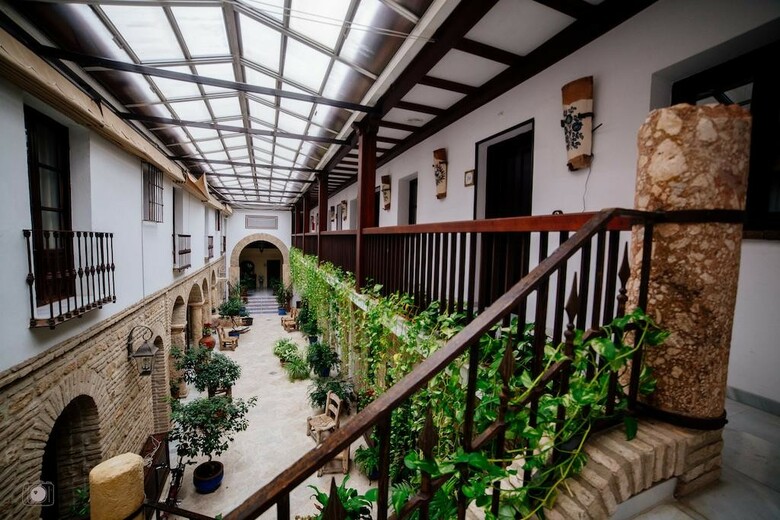 Hotel Hacienda Posada de Vallina