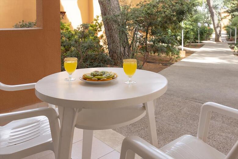 Hotel Aptos. Club Torrenova