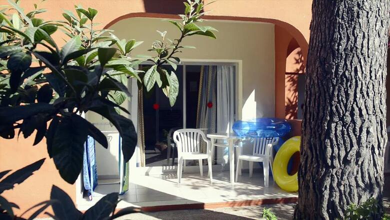 Hotel Aptos. Club Torrenova